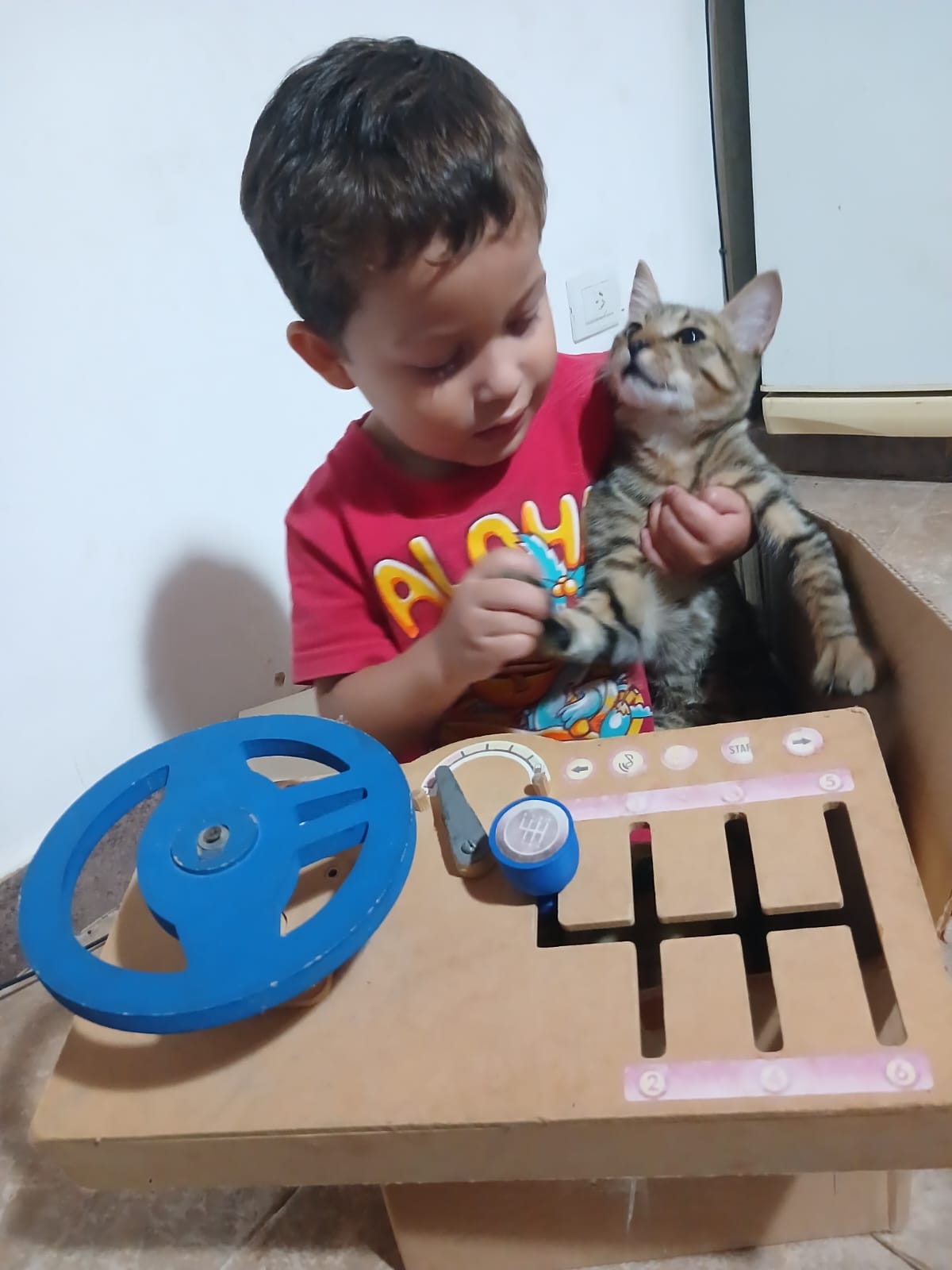 Foto del caso Pancho